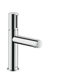Axor Uno 3 select robinet de lavabo 110 sans vidage chrome SW99702