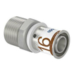 Uponor S-Press Plus presse pièce 16mmx1/2bu SW246128