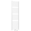 Henrad Oceanus radiateur porte-serviettes 77,5x49,5cm 367 watt 6 raccordements Acier Blanc Brillant SW149048