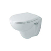 Duravit Duraplus Compact Abattant Blanc SECOND CHOIX OUT4561