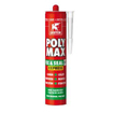 Griffon Poly max ms colle mastic d'étanchéité 290 ml. blanc GA55337