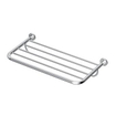 Ideal Standard Iom porte-serviettes de bain 57x30,4cm chrome 0180470