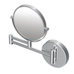 Ideal Standard Iom miroir cosmétique avec bras 15,3cm chrome 0180474