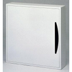 Ajax chubb reel cabinet avec compartiment indicateur 790x1090x225mm 1894793