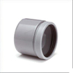 Wavin PVC bague de réduction manchon excentrée 125x110mm 2110199