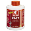 Griffon adhésif pvc komo keur ru22 pot à 1000 ml 2150700