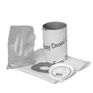 Easydrain Montage accessoires Kit de montage pour vidage de douche 2301802