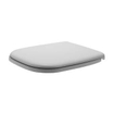 Duravit D-code Lunette cuvette amortisseur blanc SECOND CHOIX OUT7723