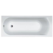 Riho Miami baignoire 150x70cm rectangulaire blanc 311304