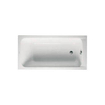 Duravit D Code baignoire acrylique rectangulaire 170x75x40cm blanc 0297515