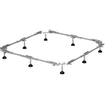 Bette Floor système de pieds pour receveur de douche 120x100cm 0340730