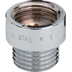Viega rallonge chromée 3/4"x30mm 3420604