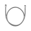 Kludi Logoflex flexible de douche 1/2"x160cm chrome 0407747