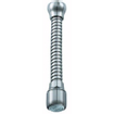 Neoperl kraanslang 1/2 chroom 4320328
