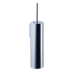Dornbracht Mem Ensemble brosse WC modèle mural platine mat 0475093