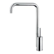 Plieger Joy mitigeur de cuisine chrome 4333595