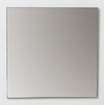 Plieger Tiles 3mm tegelspiegel per 12 stuks met kleefstrips 15x15cm brons PL 4350004