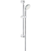 Grohe Vitalio Go Ensemble de douche 62cm avec douchette 1 jet ø10cm avec flexible 175cm chrome SW87128