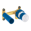 Grohe inbouwdeel voor 2 gats wandkraan TWEEDEKANS OUT9108