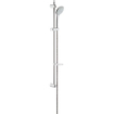 Grohe Euphoria glijstangset 90cm met handdouche Mono chroom 0441974