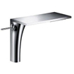 Hansgrohe AXOR Massaud Mitigeur de lavabo highriser pour vasque chrome GA79832