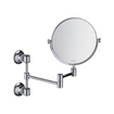 Hansgrohe AXOR Montreux miroir de rasage 17cm Chrome GA79747