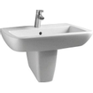 Lavabo Ideal Standard Ventuno 75x52cm blanc 0466421