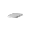 Ideal Standard Washpoint abattant de toilette avec softclose blanc 0467115
