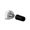 Dornbracht élément encastré fixation murale 0470422