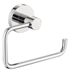 Plieger Vigo porte-rouleau de WC brossé SW225378