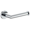 Plieger Vigo porte-rouleau de réserve inox brossé SW225381