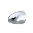Rada pomme de douche antivandale encastrée 6 l/min chrome 0480126