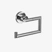 Dornbracht 892 porte-rouleau de WC chrome 0480448