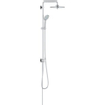 Grohe euphoria mitigeur de douche système (en applique) destockage OUT5882