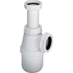 Viega siphon gobelet en plastique 6/4 0520160