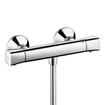 Hansgrohe Ecostat S Universel Mitigeur de douche thermostatique 15cm chromé GA12722_1412684550