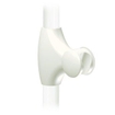 Handicare support de douche à main linido pour support blanc GA77454