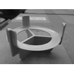 Aco Flexdrain pieds pour siphon synthétique 25 mm inox GA60390