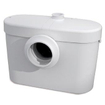 Sfa Saniaccess saniaccess 1 pour WC broyeur de matières fécales blanc GA41610