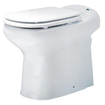 Sanibroyeur Sanicompact Elite Broyeur sanitaire dans WC sur pied avec lunette cuvette E 0620221