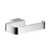 Emco Loft porte-rouleau de toilette sans couvercle chrome SW113947