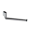 Emco System 2 porte-serviettes pivotant chromé SW111504