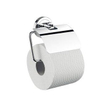 Emco Polo porte-rouleau de papier toilette avec clapet chrome SW113969