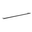 Emco System 2 porte-serviettes 60cm chrome SW111505