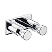 Emco System 2 ensemble de crochets double chrome SW111531