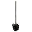 Geesa brosse de WC avec manche noir 0653667