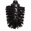 Emco tête de brosse 70mm noir SW29097