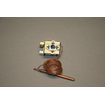 Nefit Thermostat de contrôle t 21/32/45 30 90°. 7000979