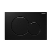 Geberit Sigma 01 panneau de commande noir SECOND CHOIX OUT3900