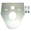 Kit d’isolation pour WC suspendu 0711330